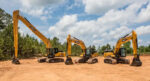 High Quality SANY Excavator from China with Factory Price - Image 5