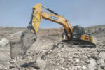 High Quality SANY Excavator from China with Factory Price - Image 7