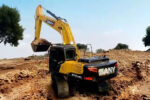High Quality SANY Excavator from China with Factory Price - Image 10