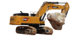 High Quality SANY Excavator from China with Factory Price - Image 11