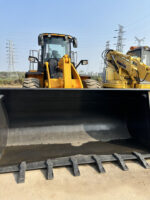 Famous Brand SANY Front End Wheel Loader - Image 10