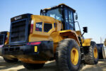 Famous Brand SANY Front End Wheel Loader - Image 11