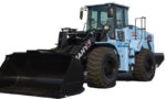 Famous Brand SANY Front End Wheel Loader - Image 12