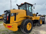 Famous Brand SANY Front End Wheel Loader - Image 2
