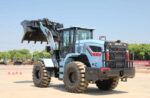 Famous Brand SANY Front End Wheel Loader - Image 3