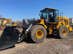 Famous Brand SANY Front End Wheel Loader - Image 4