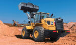 Famous Brand SANY Front End Wheel Loader - Image 5
