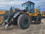 Famous Brand SANY Front End Wheel Loader - Image 6