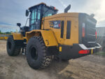 Famous Brand SANY Front End Wheel Loader - Image 7