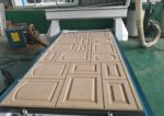 Advanced Features ATC CNC Router machine for Huge Production Projets Direct Sales from Factory - Image 19