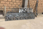 Desktop Type 1530 Plasma Cutting machine for metal materials - Image 8