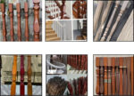 Fast Speed Woodworking lathe machine with Carving and Engraving Spindle from China - Image 21