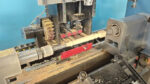 Fast Speed Woodworking lathe machine with Carving and Engraving Spindle from China - Image 22