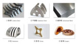 High Quality3015 Fiber Laser Cutting machine for Metal - Image 23