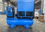 High Quality3015 Fiber Laser Cutting machine for Metal - Image 13