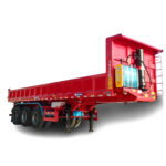 Fully Brand New Various Trailer Trucks from China with good Factory prices