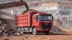 Famous Brand 6X4 Shacman F3000 Dump Truck For Heavy Duty Engineering Works - Image 3