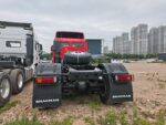 Heavy Duty SHACMAN Tractor Trucks for Sale from China - Image 15