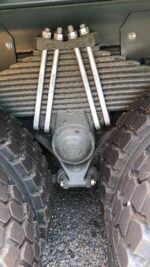 Heavy Duty SHACMAN Tractor Trucks for Sale from China - Image 11