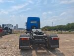 Heavy Duty SHACMAN Tractor Trucks for Sale from China - Image 6