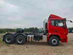 Heavy Duty SHACMAN Tractor Trucks for Sale from China - Image 12