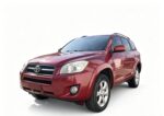Economical Price Used and Fully Brand New Toyota RAV4 Cars for sale from China ready to ship