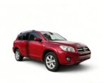 Economical Price Used and Fully Brand New Toyota RAV4 Cars for sale from China ready to ship - Image 2