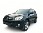 Economical Price Used and Fully Brand New Toyota RAV4 Cars for sale from China ready to ship - Image 6