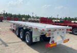 Fully Brand New Various Trailer Trucks from China with good Factory prices - Image 13