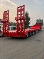 Fully Brand New Various Trailer Trucks from China with good Factory prices - Image 3