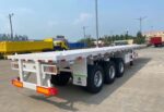 Fully Brand New Various Trailer Trucks from China with good Factory prices - Image 12