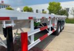 Fully Brand New Various Trailer Trucks from China with good Factory prices - Image 11