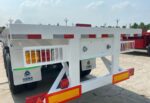 Fully Brand New Various Trailer Trucks from China with good Factory prices - Image 10