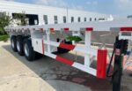 Fully Brand New Various Trailer Trucks from China with good Factory prices - Image 8