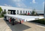 Fully Brand New Various Trailer Trucks from China with good Factory prices - Image 7