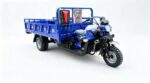 Low Factory Price Electric and Fuel Tricycles From China