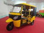 Low Factory Price Electric and Fuel Tricycles From China - Image 8