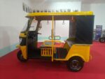 Low Factory Price Electric and Fuel Tricycles From China - Image 9