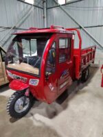 Low Factory Price Electric and Fuel Tricycles From China - Image 10