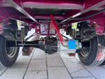 Low Factory Price Electric and Fuel Tricycles From China - Image 11