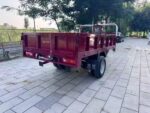 Low Factory Price Electric and Fuel Tricycles From China - Image 12