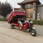 Low Factory Price Electric and Fuel Tricycles From China - Image 13