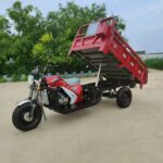 Low Factory Price Electric and Fuel Tricycles From China - Image 14