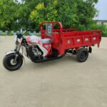 Low Factory Price Electric and Fuel Tricycles From China - Image 15
