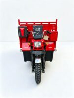Low Factory Price Electric and Fuel Tricycles From China - Image 4