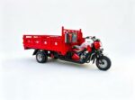 Low Factory Price Electric and Fuel Tricycles From China - Image 5
