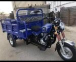 Low Factory Price Electric and Fuel Tricycles From China - Image 6