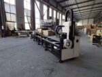 6-12 meters Length  Tube and Pipe cutter Fiber laser machine - Image 12