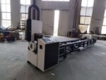 6-12 meters Length  Tube and Pipe cutter Fiber laser machine - Image 5