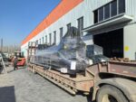 6-12 meters Length  Tube and Pipe cutter Fiber laser machine - Image 7
